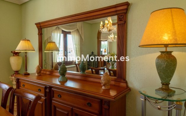 Revente - Villa - Orihuela - Los Altos