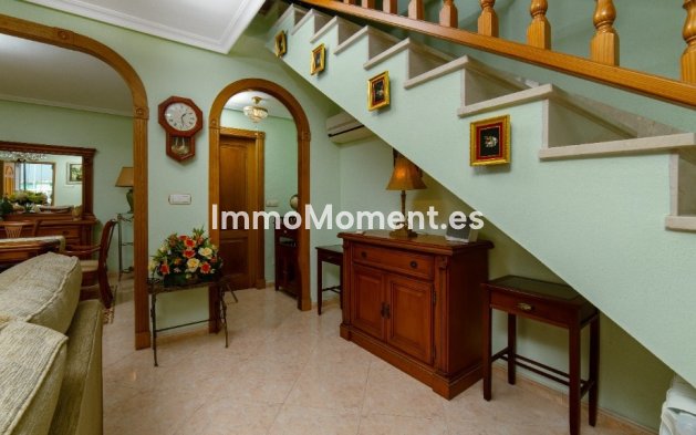 Revente - Villa - Orihuela - Los Altos