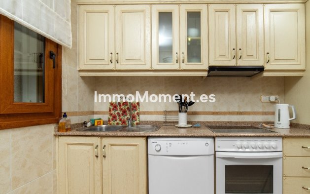 Revente - Villa - Orihuela - Los Altos