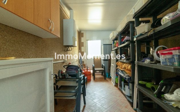 Revente - Villa - Orihuela - Los Altos