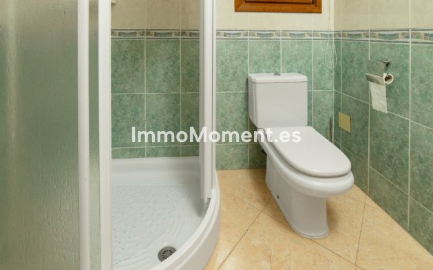 Revente - Villa - Orihuela - Los Altos