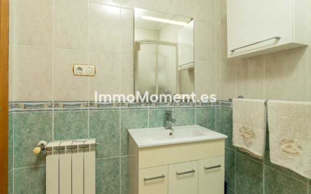 Revente - Villa - Orihuela - Los Altos
