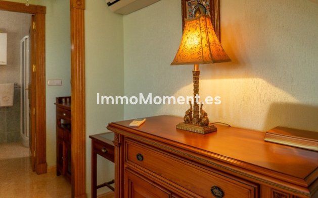 Revente - Villa - Orihuela - Los Altos