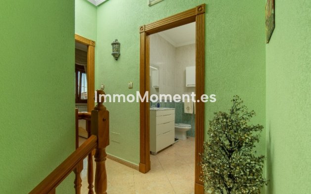 Revente - Villa - Orihuela - Los Altos