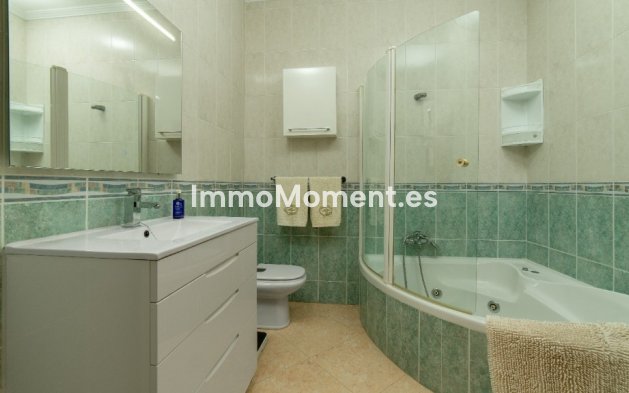 Revente - Villa - Orihuela - Los Altos