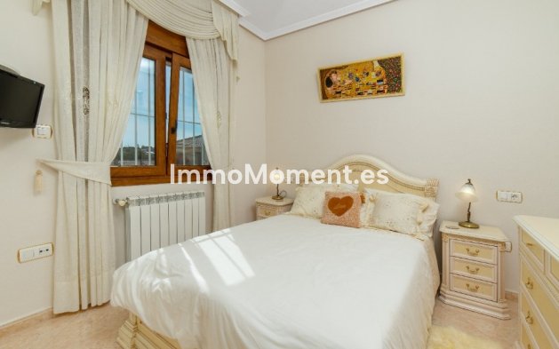 Revente - Villa - Orihuela - Los Altos