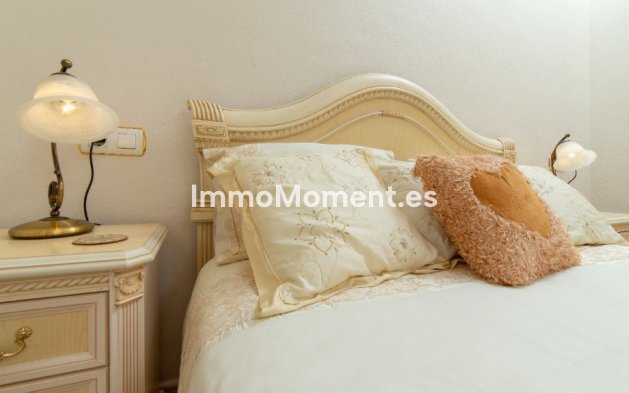 Revente - Villa - Orihuela - Los Altos