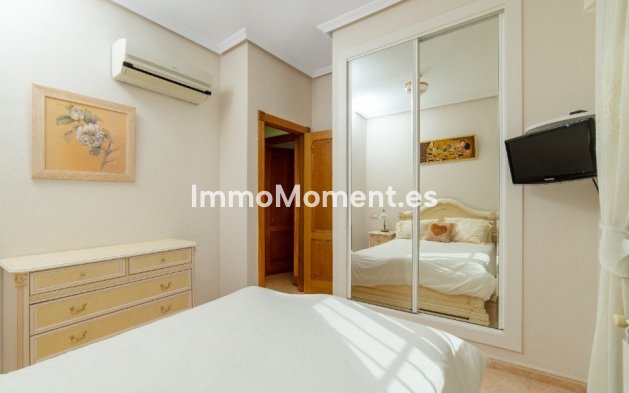 Revente - Villa - Orihuela - Los Altos