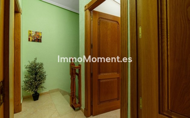 Revente - Villa - Orihuela - Los Altos