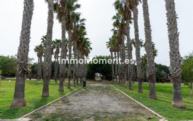 Revente - Villa - Orihuela - Los Altos