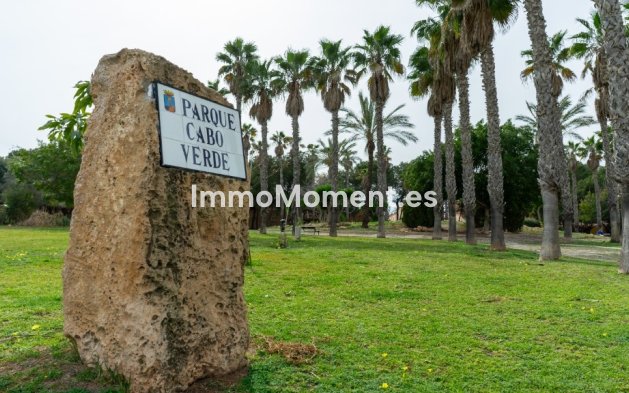 Revente - Villa - Orihuela - Los Altos