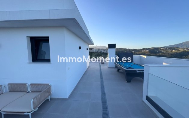 Resale - Apartment - Mijas - La Cala de Mijas