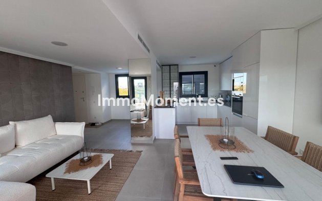 Resale - Apartment - Mijas - La Cala de Mijas
