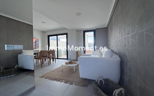 Resale - Apartment - Mijas - La Cala de Mijas