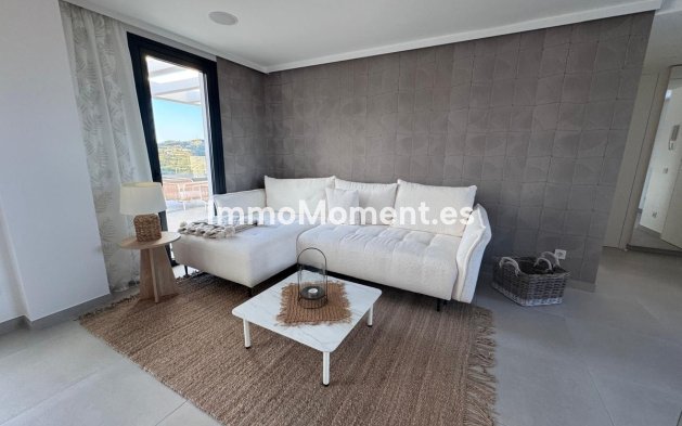 Resale - Apartment - Mijas - La Cala de Mijas