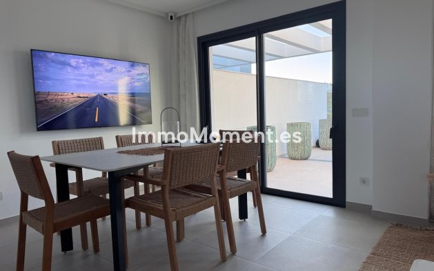 Resale - Apartment - Mijas - La Cala de Mijas