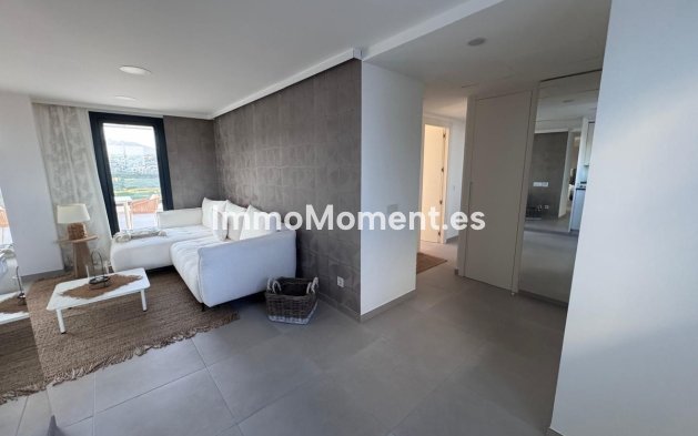Resale - Apartment - Mijas - La Cala de Mijas