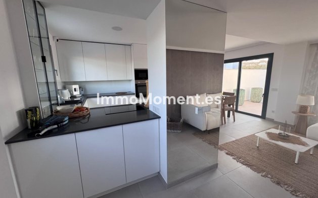 Resale - Apartment - Mijas - La Cala de Mijas
