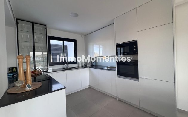 Resale - Apartment - Mijas - La Cala de Mijas