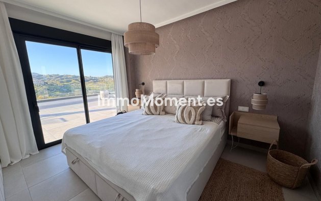 Resale - Apartment - Mijas - La Cala de Mijas