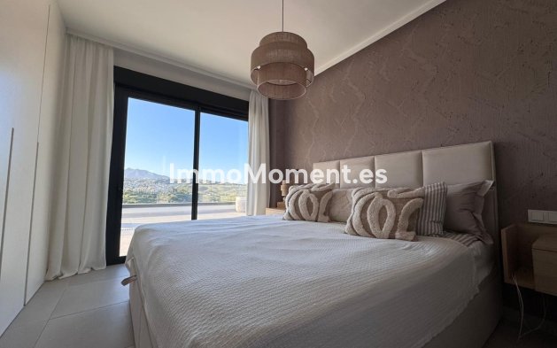 Resale - Apartment - Mijas - La Cala de Mijas