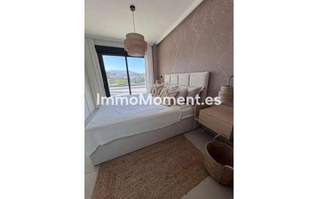 Resale - Apartment - Mijas - La Cala de Mijas
