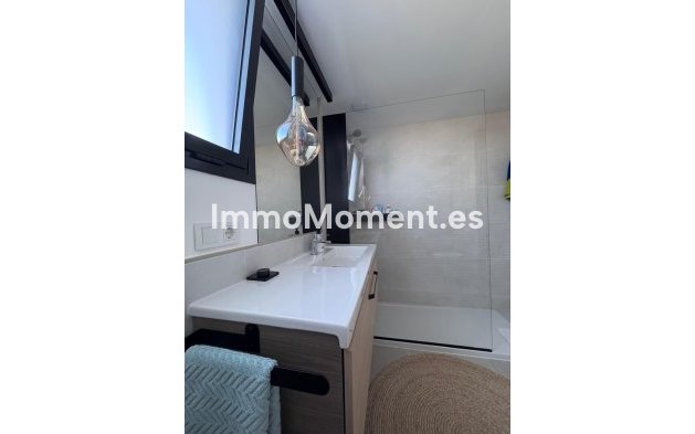 Resale - Apartment - Mijas - La Cala de Mijas