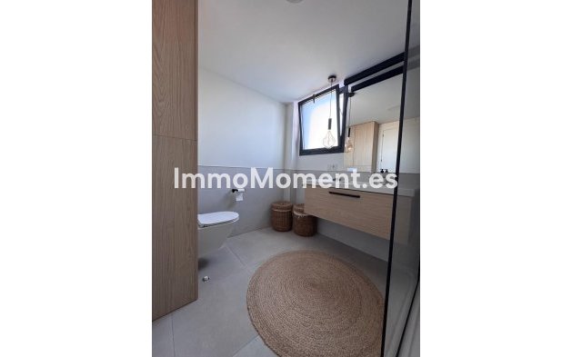 Resale - Apartment - Mijas - La Cala de Mijas