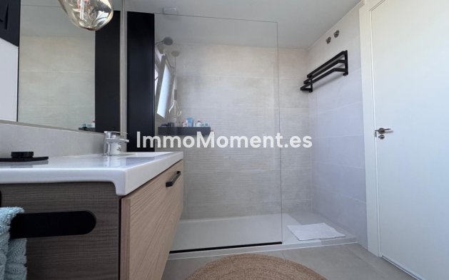 Resale - Apartment - Mijas - La Cala de Mijas