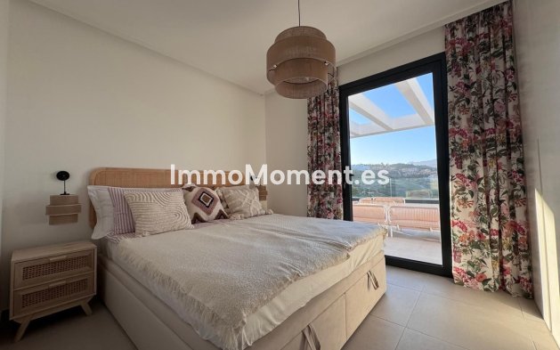 Resale - Apartment - Mijas - La Cala de Mijas