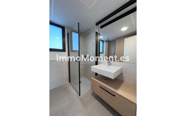 Resale - Apartment - Mijas - La Cala de Mijas