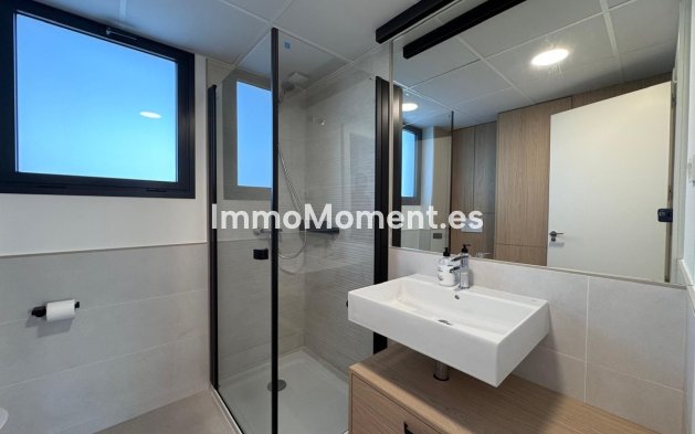 Resale - Apartment - Mijas - La Cala de Mijas