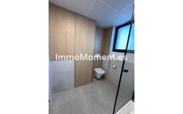 Resale - Apartment - Mijas - La Cala de Mijas