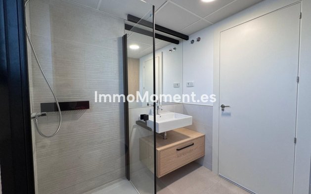 Resale - Apartment - Mijas - La Cala de Mijas