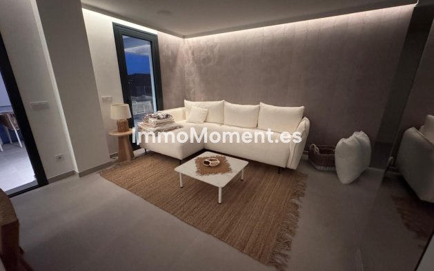 Resale - Apartment - Mijas - La Cala de Mijas