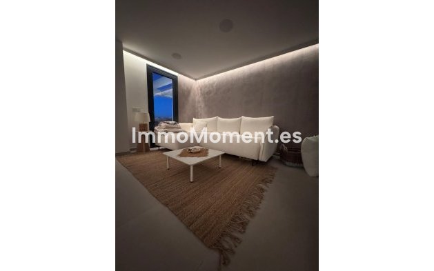 Resale - Apartment - Mijas - La Cala de Mijas