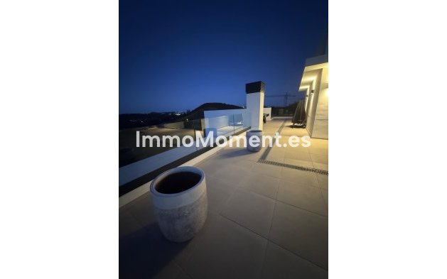 Resale - Apartment - Mijas - La Cala de Mijas