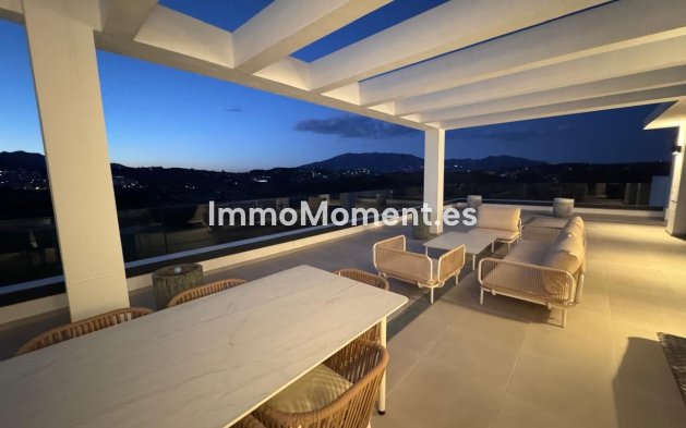 Resale - Apartment - Mijas - La Cala de Mijas