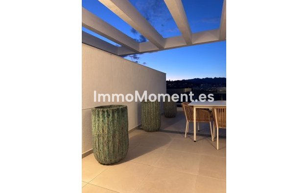 Resale - Apartment - Mijas - La Cala de Mijas