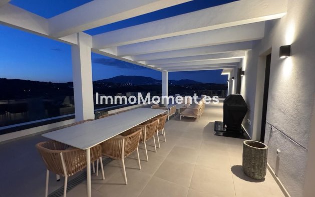 Resale - Apartment - Mijas - La Cala de Mijas
