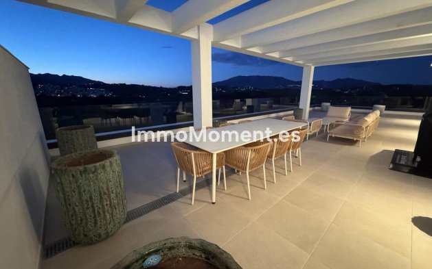Resale - Apartment - Mijas - La Cala de Mijas