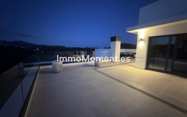 Resale - Apartment - Mijas - La Cala de Mijas