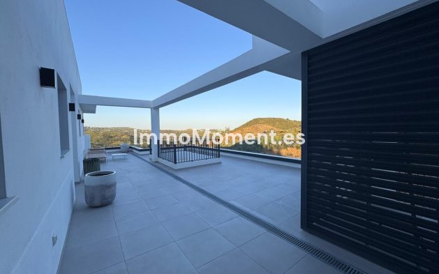 Resale - Apartment - Mijas - La Cala de Mijas