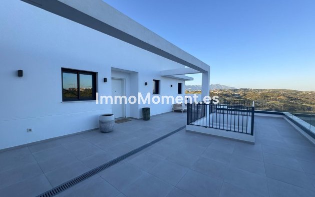 Resale - Apartment - Mijas - La Cala de Mijas