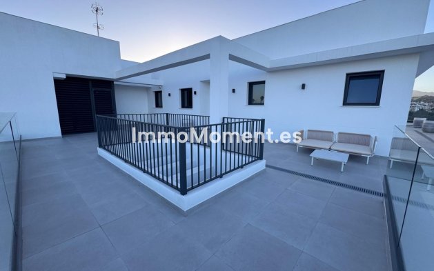 Resale - Apartment - Mijas - La Cala de Mijas
