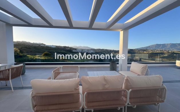 Resale - Apartment - Mijas - La Cala de Mijas
