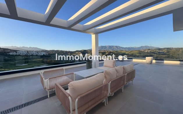 Resale - Apartment - Mijas - La Cala de Mijas