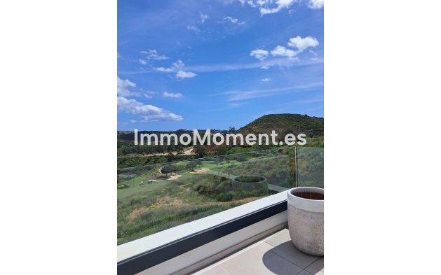 Resale - Apartment - Mijas - La Cala de Mijas