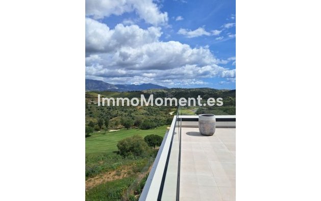 Resale - Apartment - Mijas - La Cala de Mijas