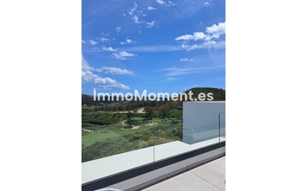 Resale - Apartment - Mijas - La Cala de Mijas
